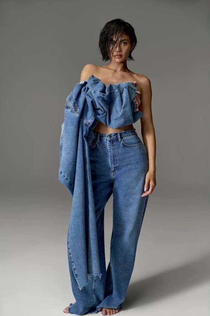 Denim