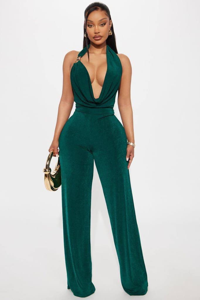Jumpsuits