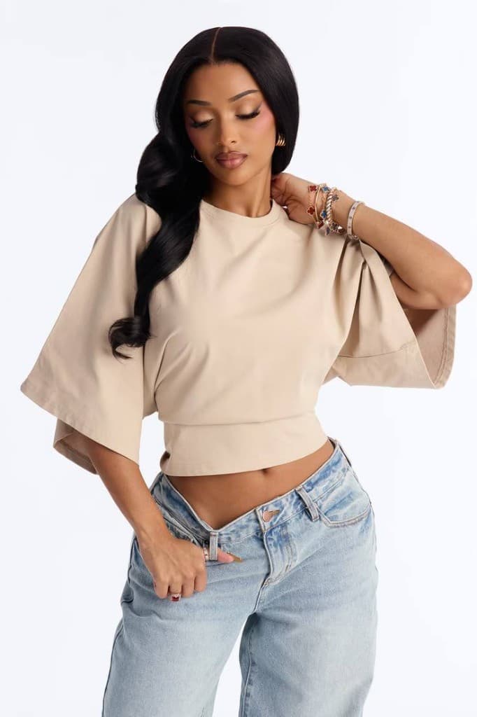 Tops